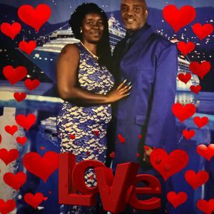 Meet your Posher, Aquanetta